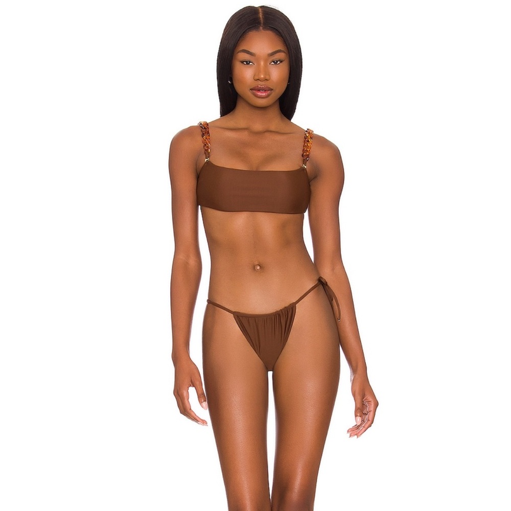 NWT TULAROSA BIKINI | BATHING SUIT 2 Piece